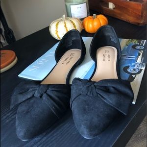 Lauren Conrad Flats